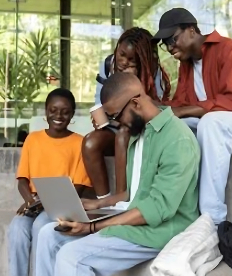 YITP Students