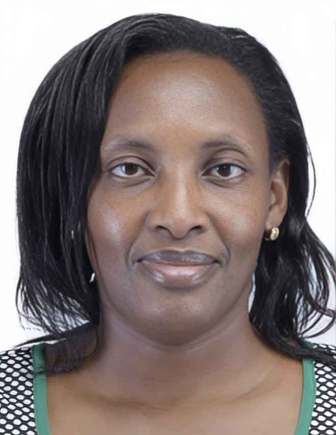 CPA Ruth Kinyanjui